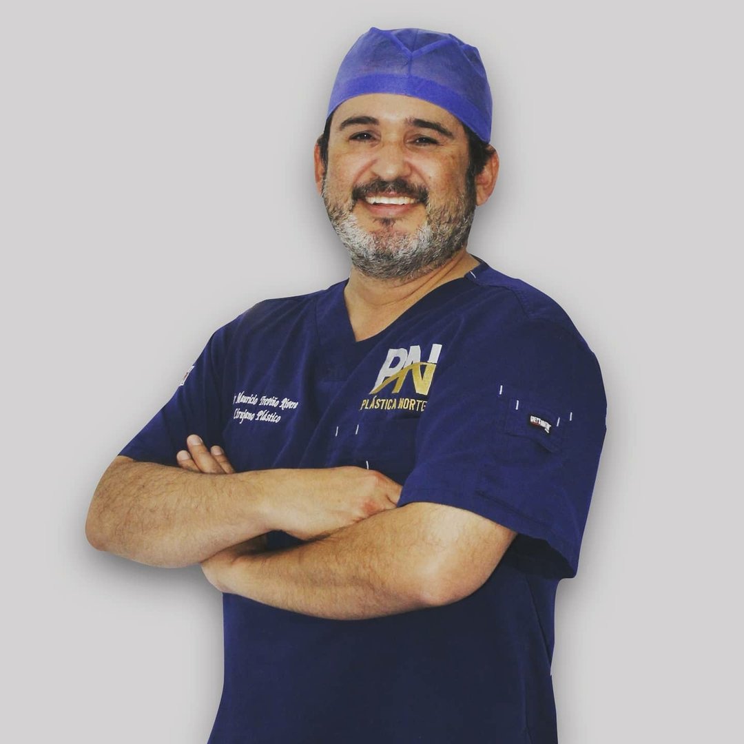 Mauricio Trevino Rivera